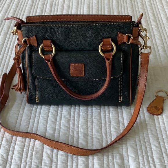 Dooney & Bourke Handbags - Dooney & Bourke Satchel